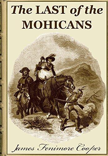 The Last of the Mohicans