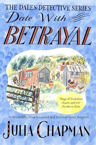 Date with Betrayal