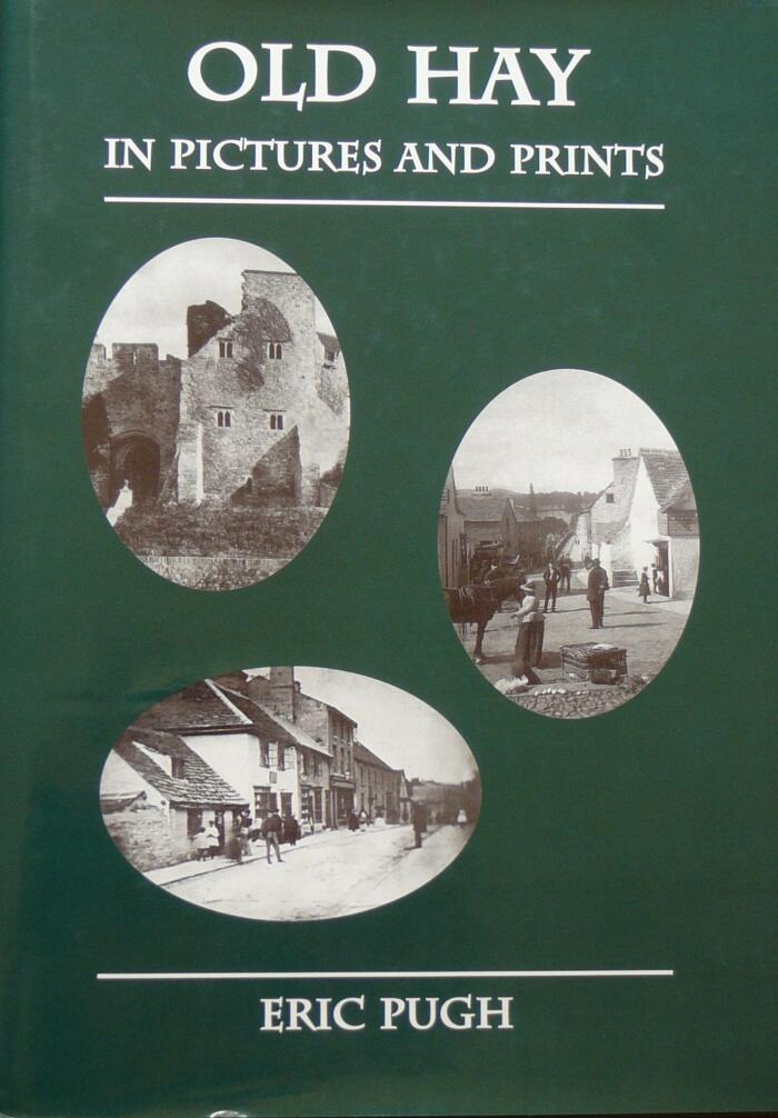 Old Hay in Pictures and Prints