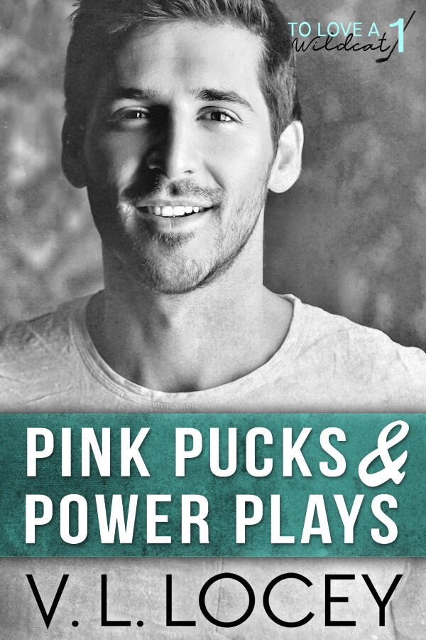 Pink Pucks & Power Plays