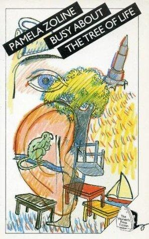 Busy About the Tree of Life and Other Stories
