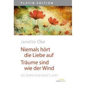 Niemals hört die Liebe auf/ Träume sind wie der Wind