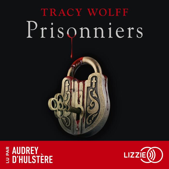 Prisonniers: Assoiffés 4