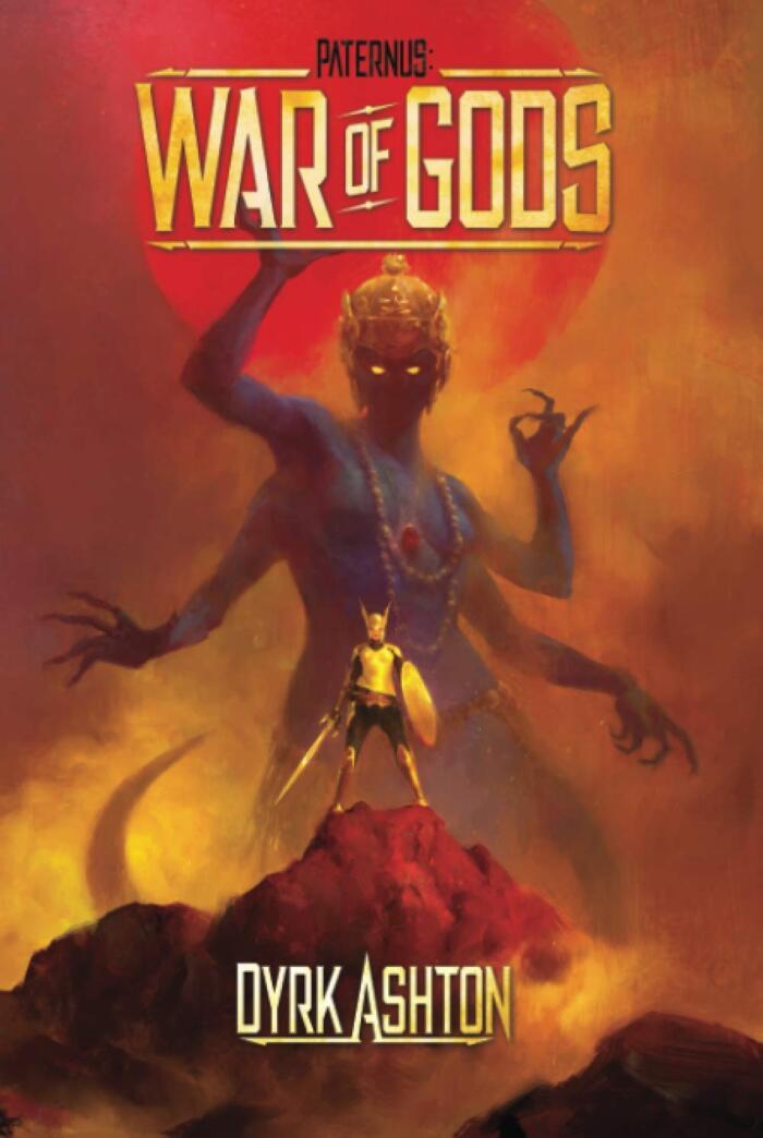 War of Gods