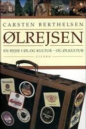 Ølrejsen - En Rejse i Øl og Kultur - og Ølkultur