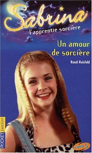 Un amour de sorcière