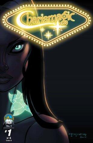 Charismagic Vol. 1 #1