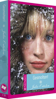 Gesmolten!