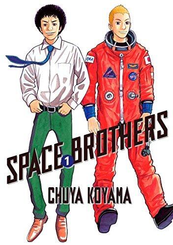 Space Brothers, Vol. 1