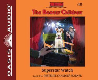 Superstar Watch (Library Edition) (Volume 121)