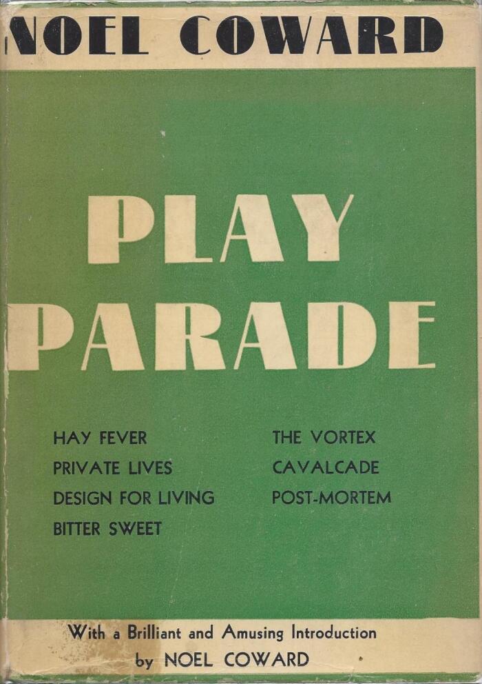 Play Parade
