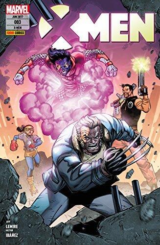 X-Men, Bd. 3: Weltenfresser