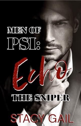 Men of PSI: Echo: The Sniper