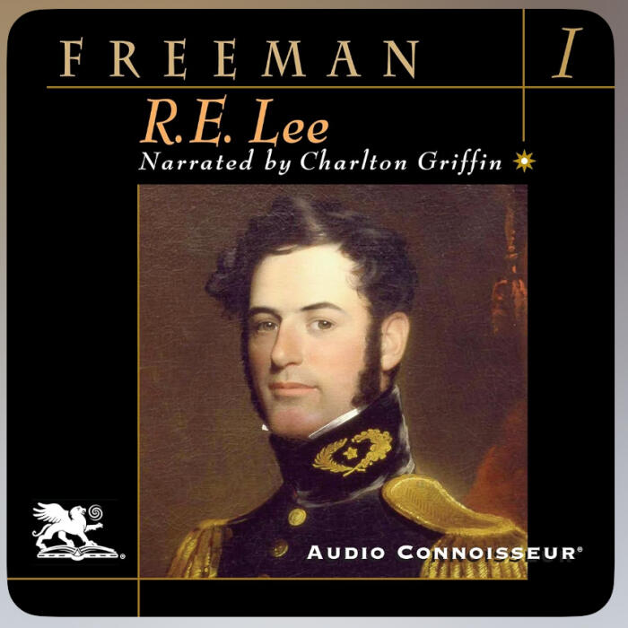 R. E. Lee: A Biography