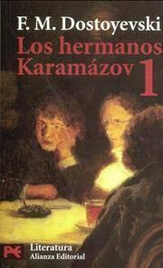 Los hermanos Karamázov, 1