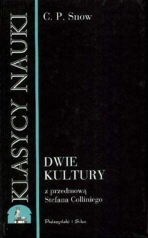 Dwie kultury