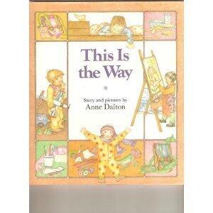 This Is the Way