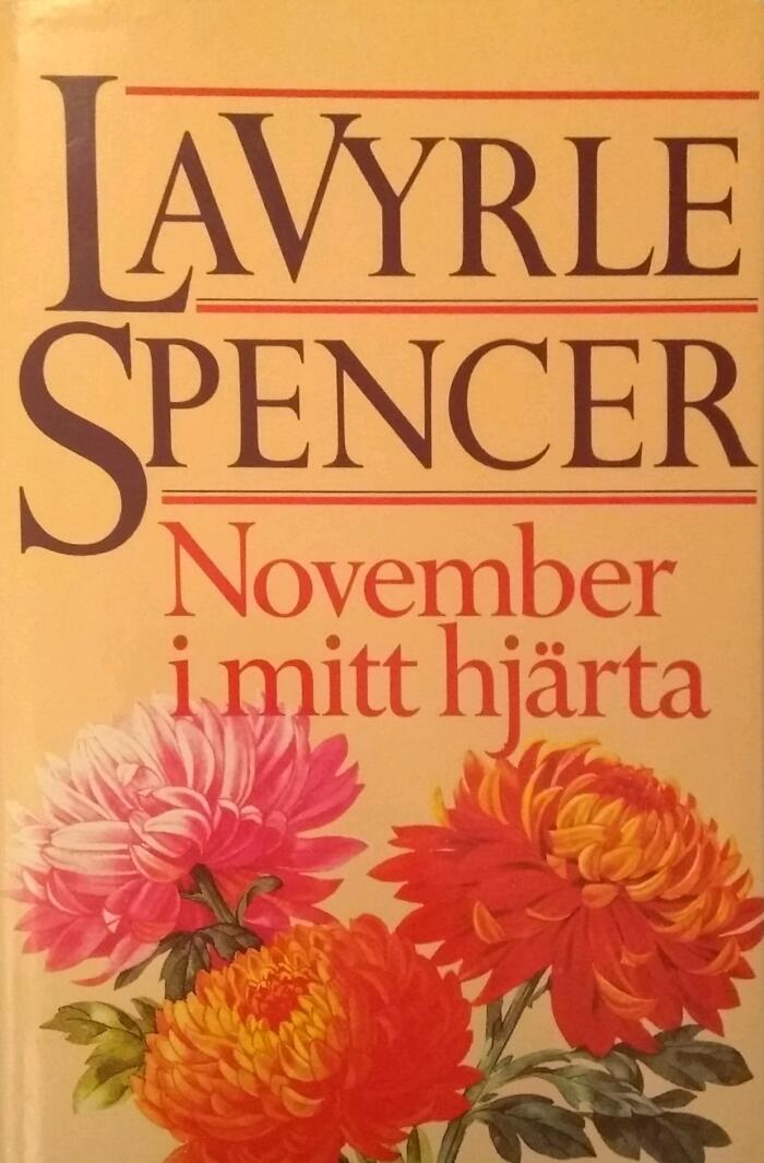 November i mitt hjärta