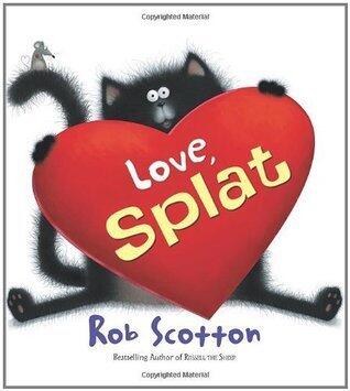 Love, Splat