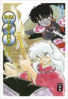 Inu Yasha 6: New Edition