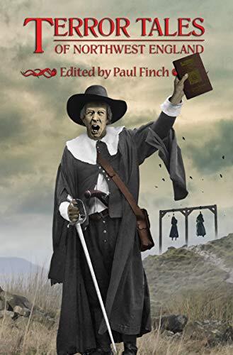 Terror Tales of North West England