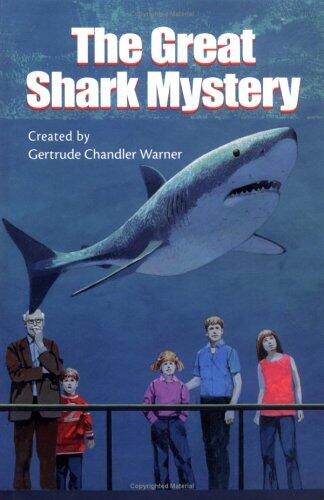 The Great Shark Mystery