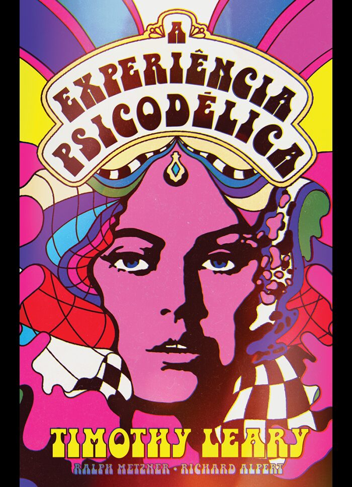 A Experiência Psicodélica