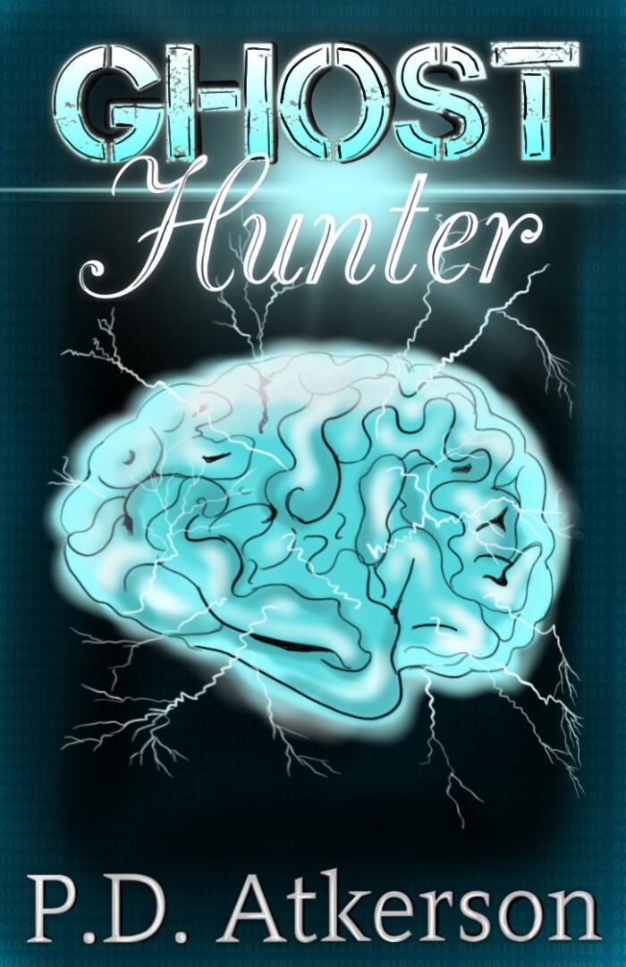 Ghost Hunter