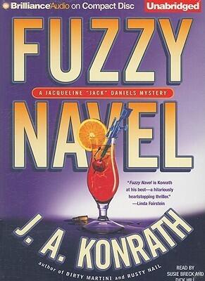 Fuzzy Navel