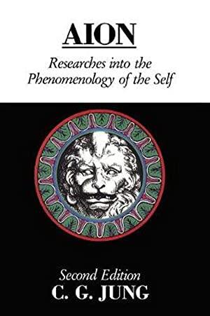 Aion: Researches into the Phenomenology of the Self
