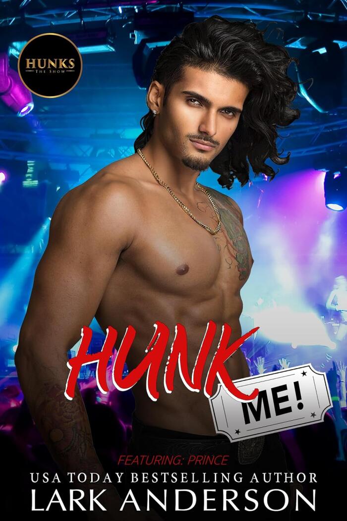 Hunk Me!