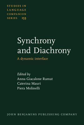 Synchrony and Diachrony: A Dynamic Interface