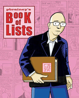 Book of Lists