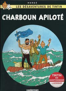 Charboun apiloté