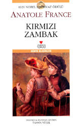 Kırmızı Zambak