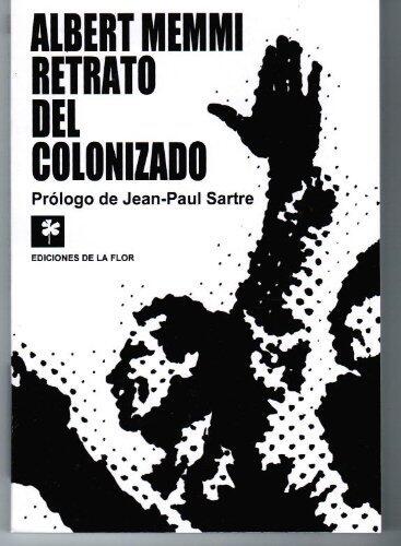 Retrato del colonizado / Colonized Portrait