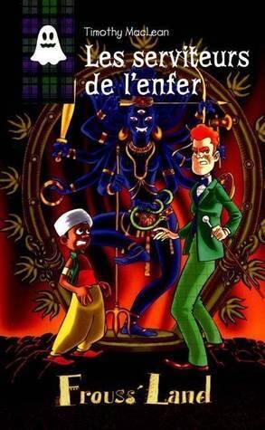 Les Serviteurs de l'Enfer