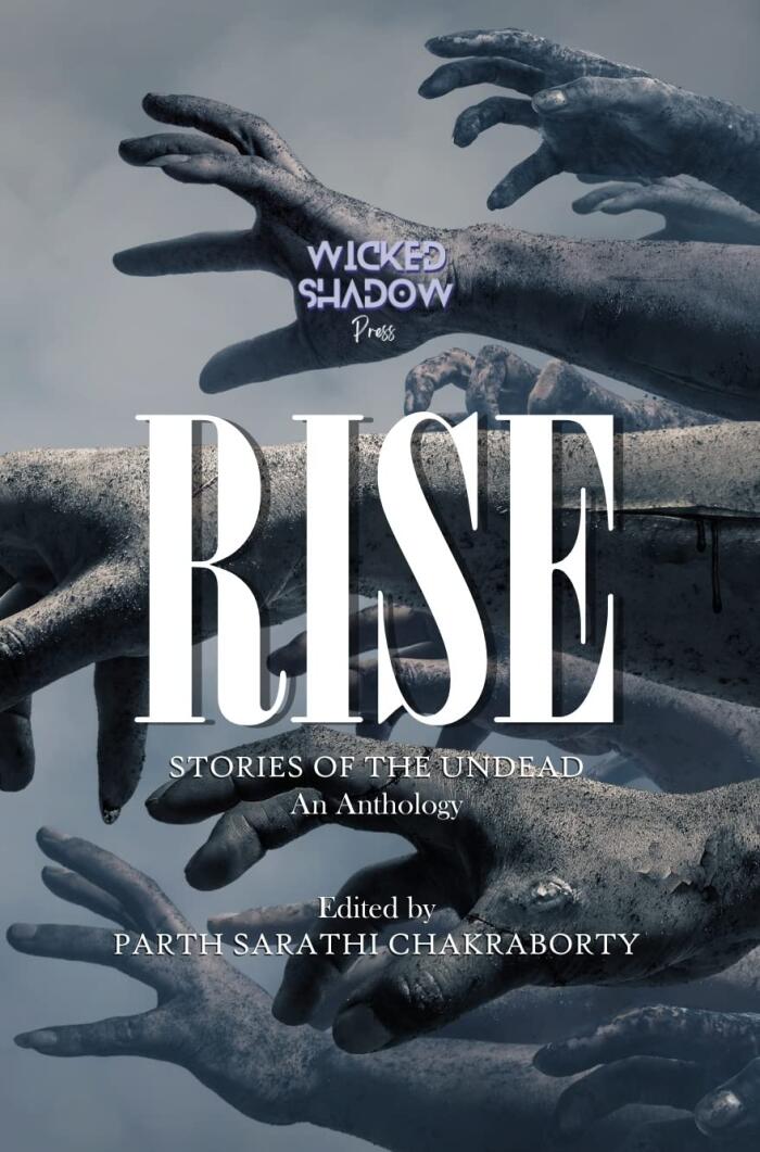 Rise: Stories of the Undead