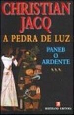 Paneb, o Ardente