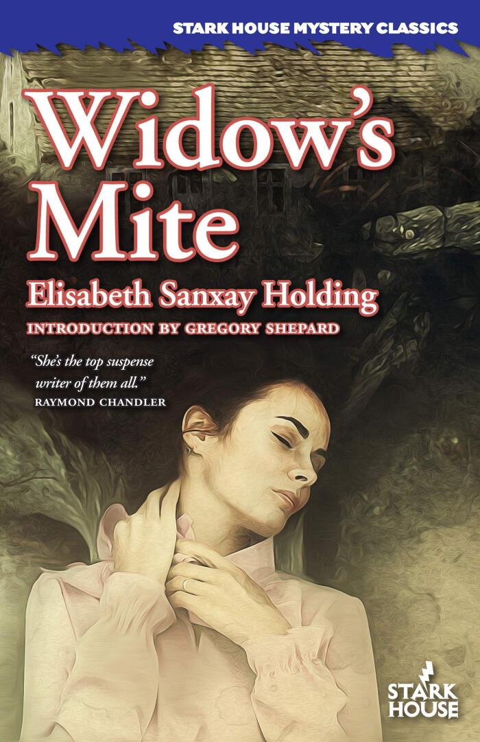 Widow's Mite