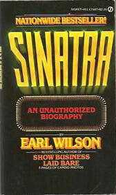 Sinatra: An Unauthorized Biography