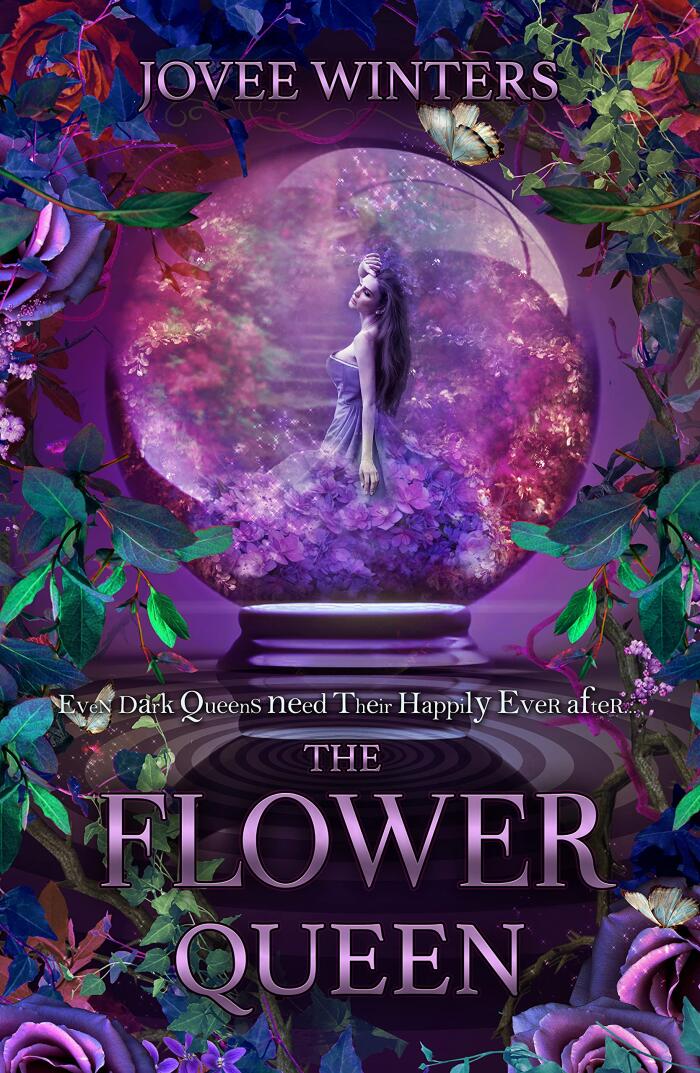 The Flower Queen