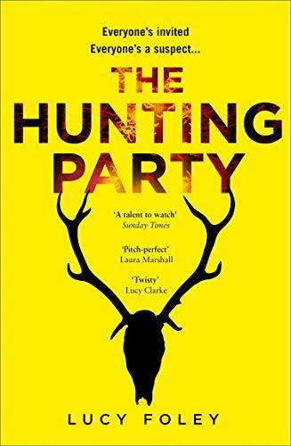 Hunting Party