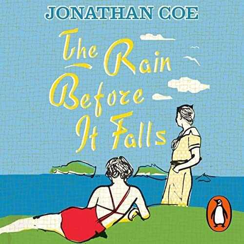 The Rain Before it Falls