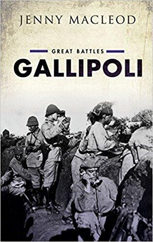 Gallipoli: Great Battles Series