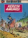 Kisah Seragam Biru: Kereta Amunisi