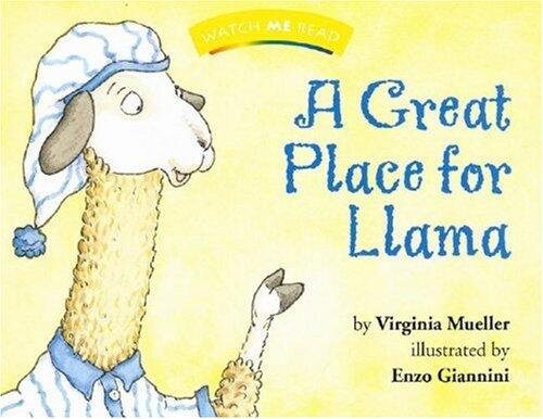 A Great Place for Llama