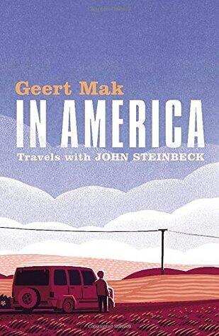 In America: Travels with John Steinbeck