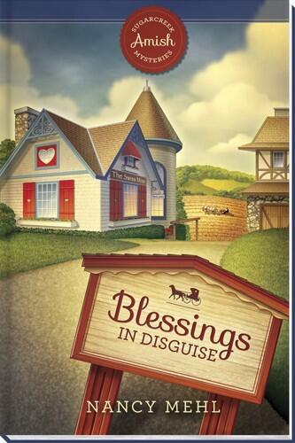 Sugarcreek Amish Mysteries