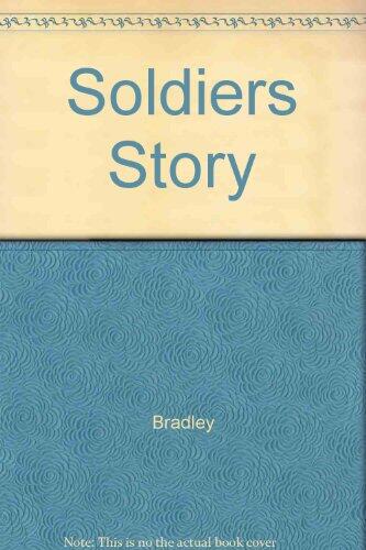 A Soldier's Story